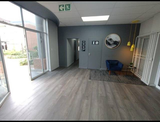 BUSINESS PROPERTY TO RENT IN RANDJESPARK